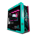 ROG Strix Helios II Hatsune Miku Ultimate Edition Ready to Ship Gaming PC