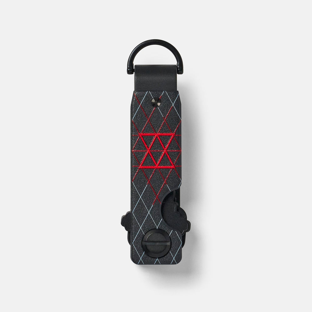 Ridge KeyCase - MKBHD - Dark Mode