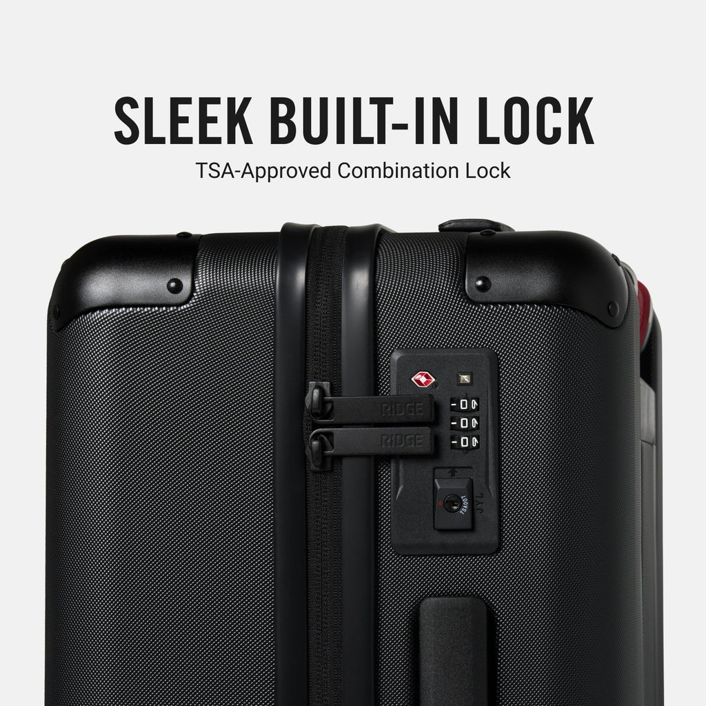 Ridge Carry-On MKBHD