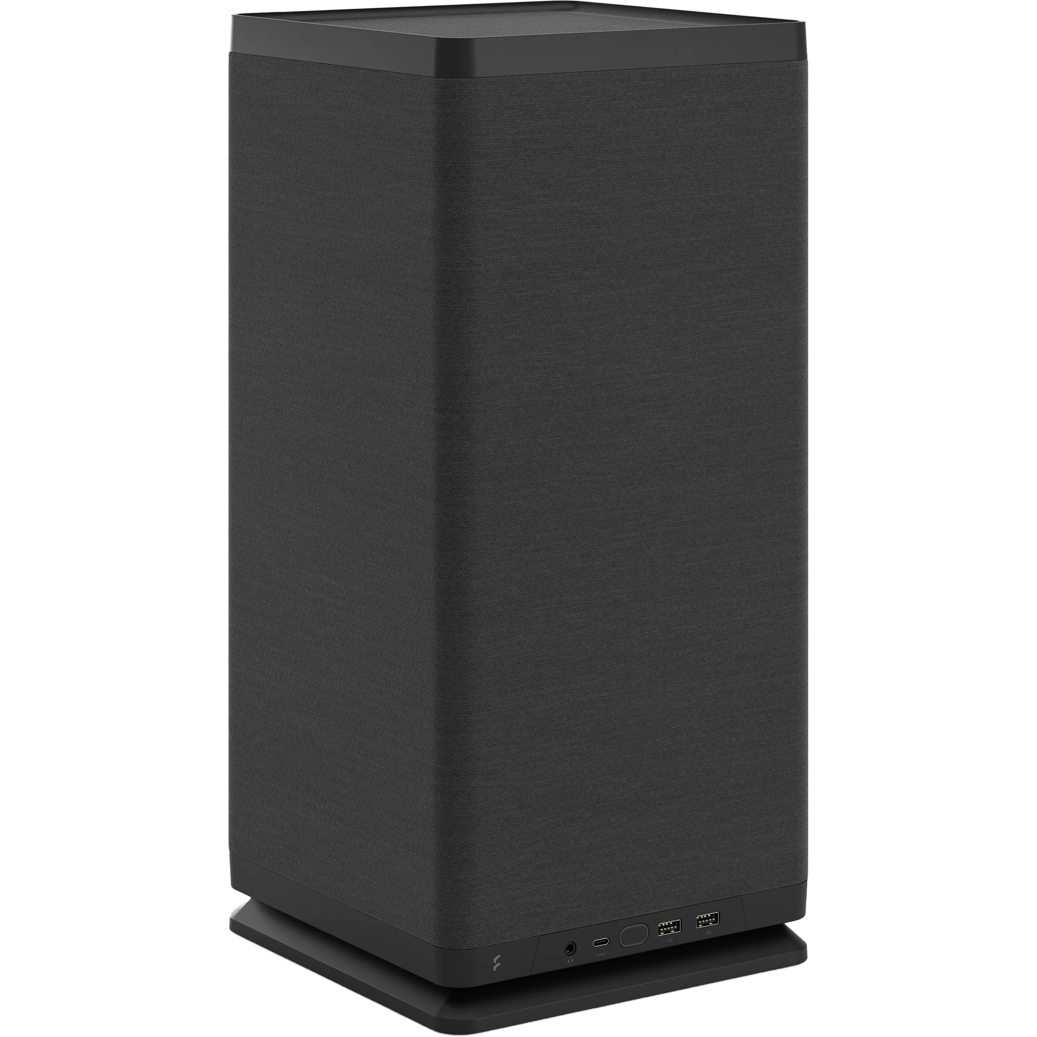 GS3 Mood Compact Gaming Desktop