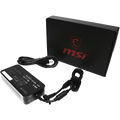 MSI 957-17E21P-101 280W AC Power Adapter