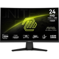 MSI MAG 244C - 24" FHD, 1920x1080, 180Hz, Gaming Monitor
