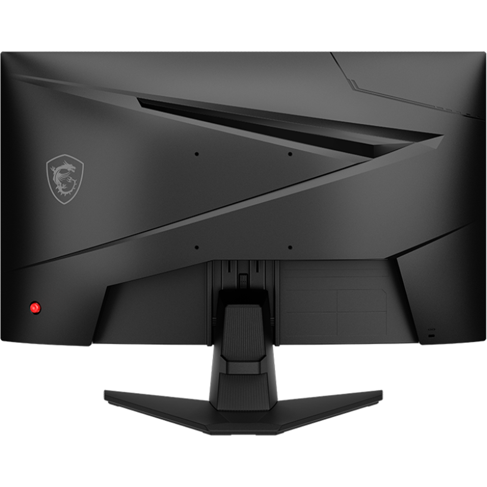 MSI MAG 244C - 24" FHD, 1920x1080, 180Hz, Gaming Monitor