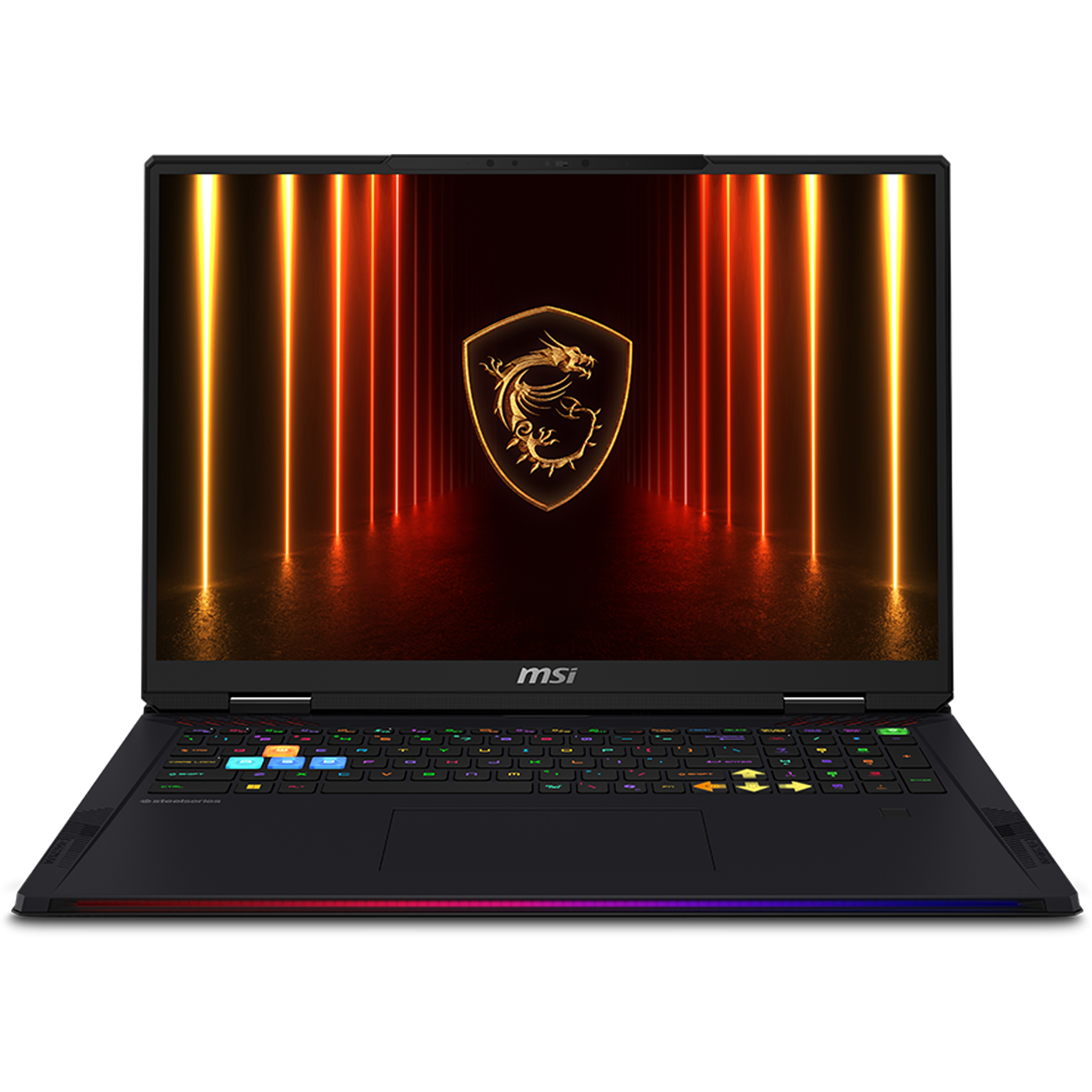 MSI Raider 18 HX AI A2XWIG-014US Gaming Laptop