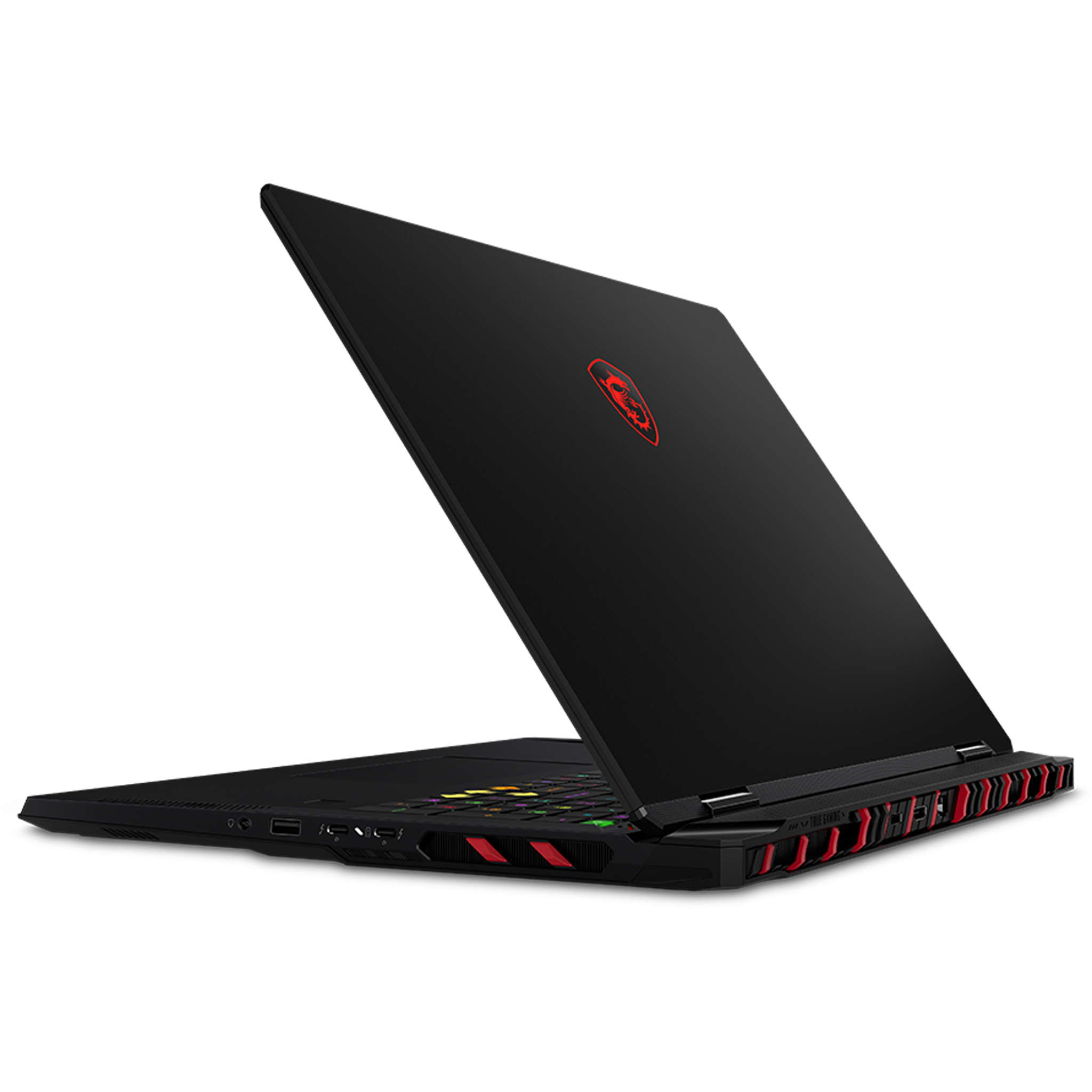 MSI Raider 18 HX AI A2XWIG-014US Gaming Laptop