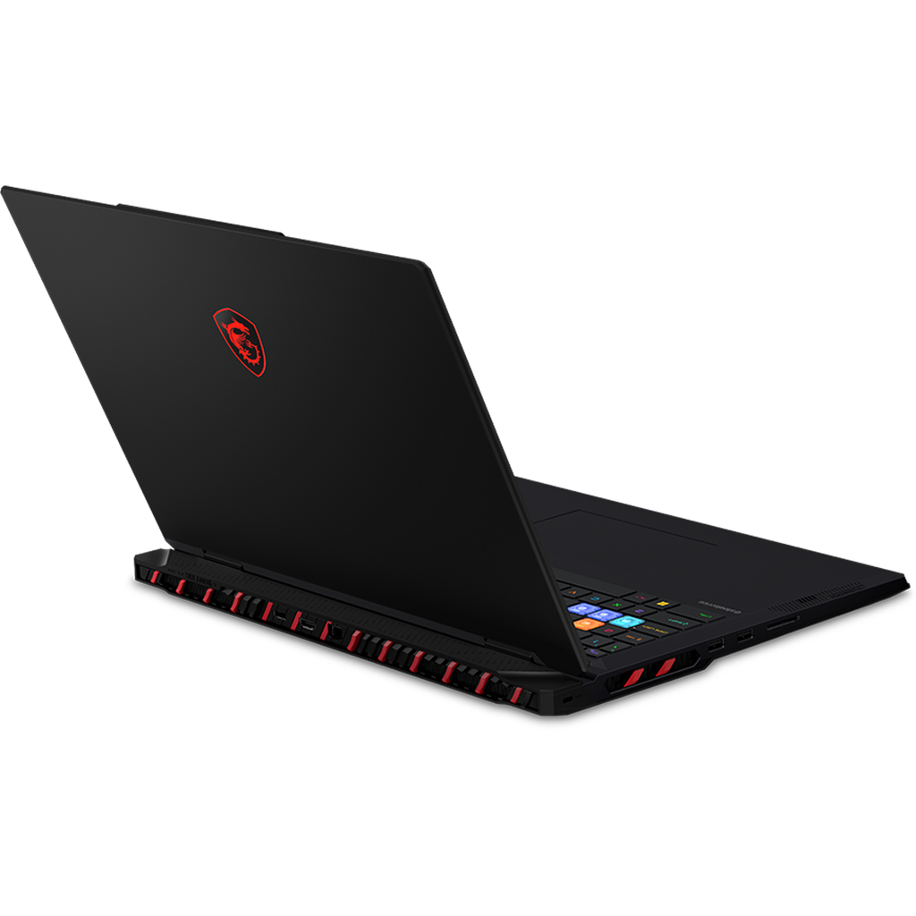 MSI Raider 18 HX AI A2XWIG-014US Gaming Laptop