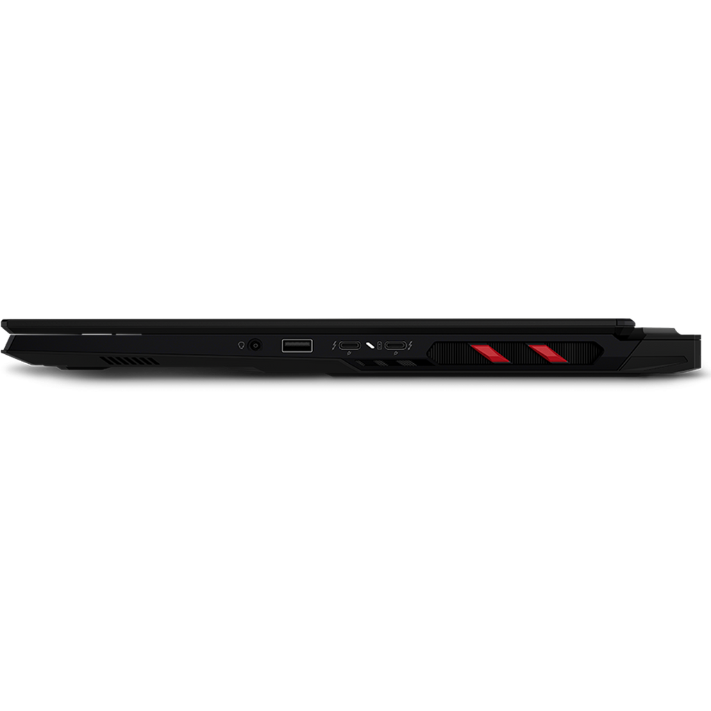 MSI Raider 18 HX AI A2XWJG-069US Gaming Laptop