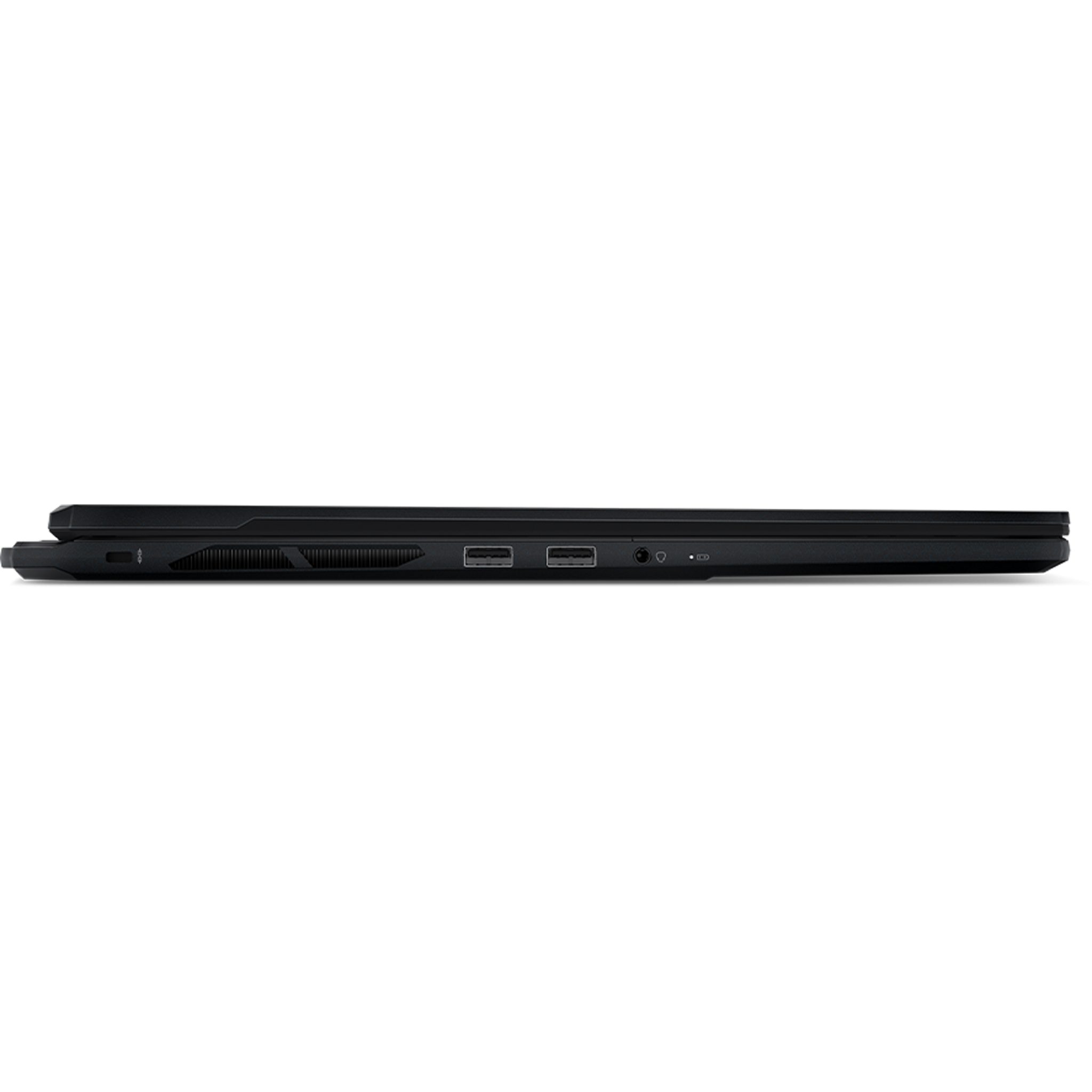 MSI Stealth 18 HX AI A2XWJG-035US Gaming Laptop