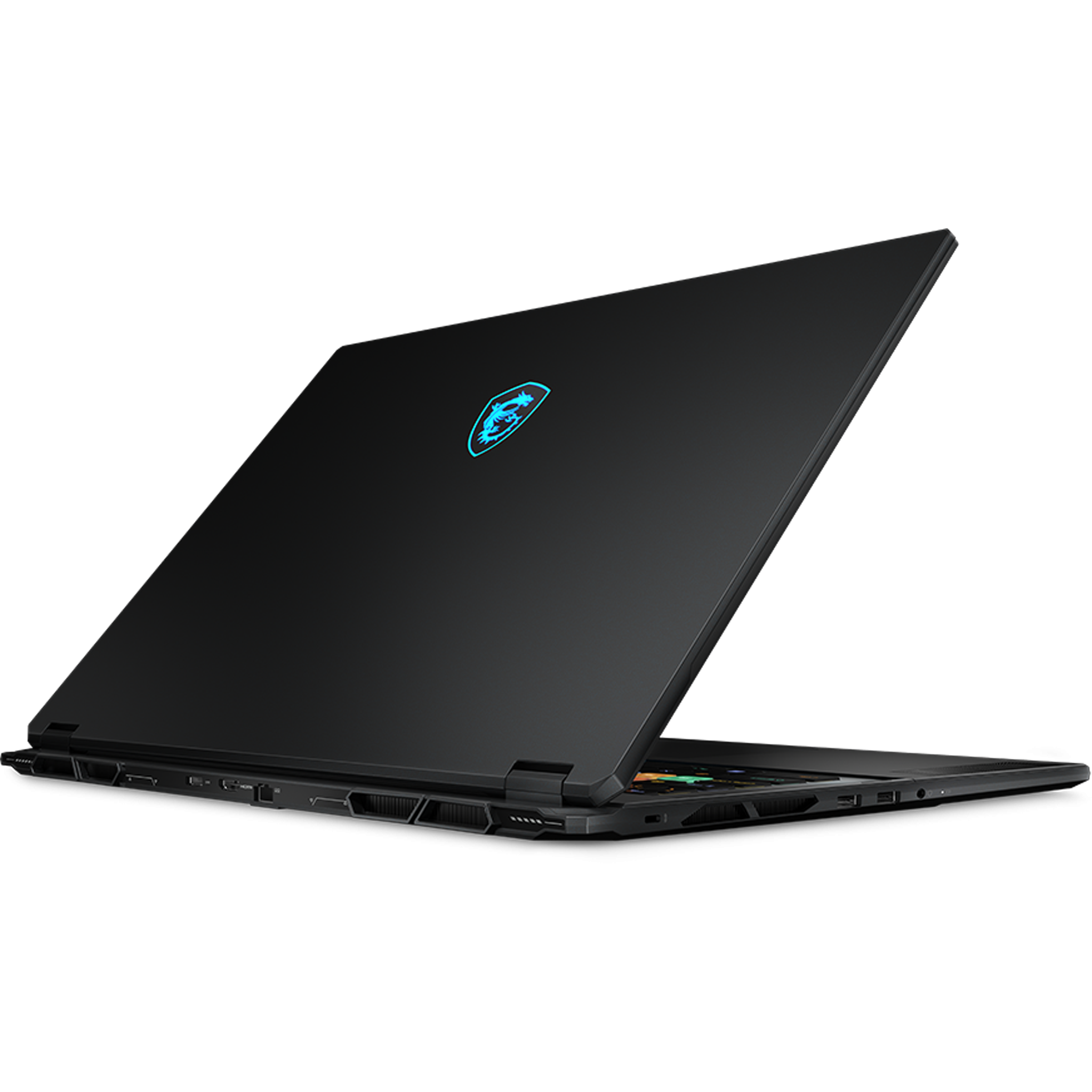MSI Stealth 18 HX AI A2XWJG-035US Gaming Laptop