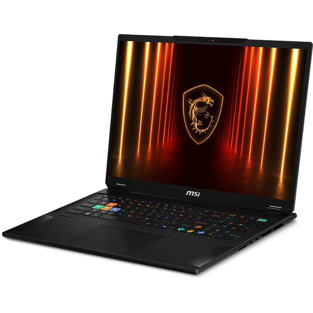 MSI Stealth 18 HX AI A2XWJG-035US Gaming Laptop