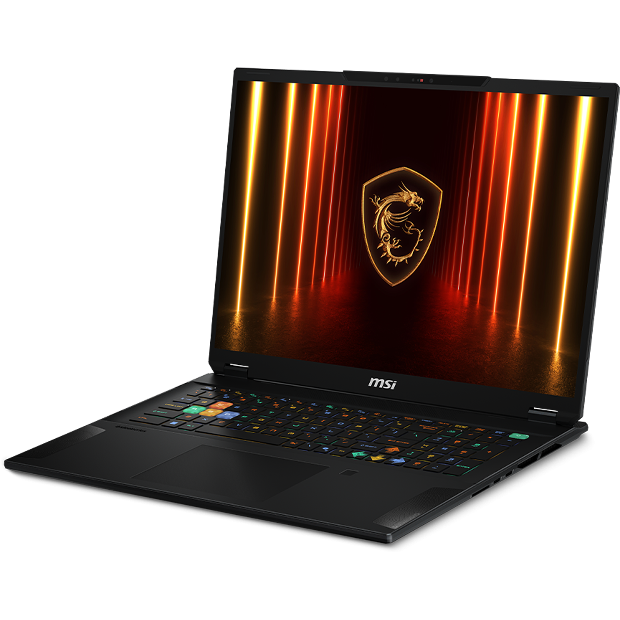 MSI Stealth 18 HX AI A2XWIG-036US Gaming Laptop