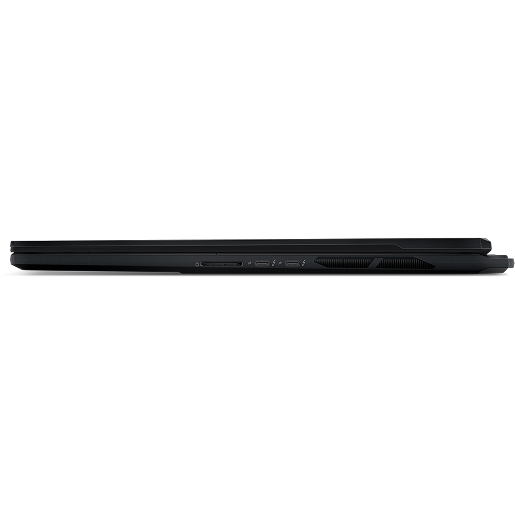 MSI Stealth 18 HX AI A2XWIG-036US Gaming Laptop