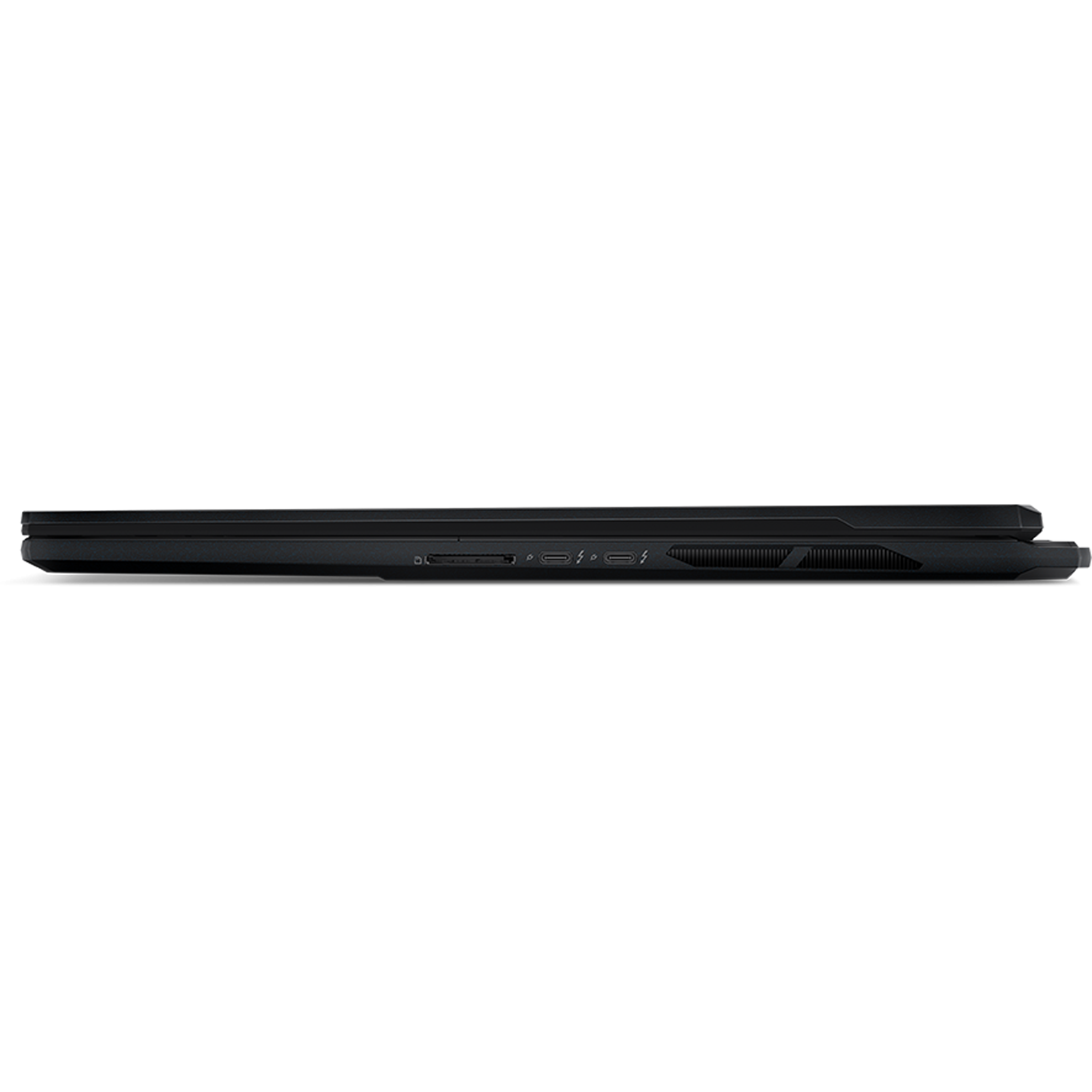 MSI Stealth 18 HX AI A2XWIG-036US Gaming Laptop