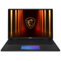 MSI Titan 18 HX AI A2XWIG-616US Gaming Laptop