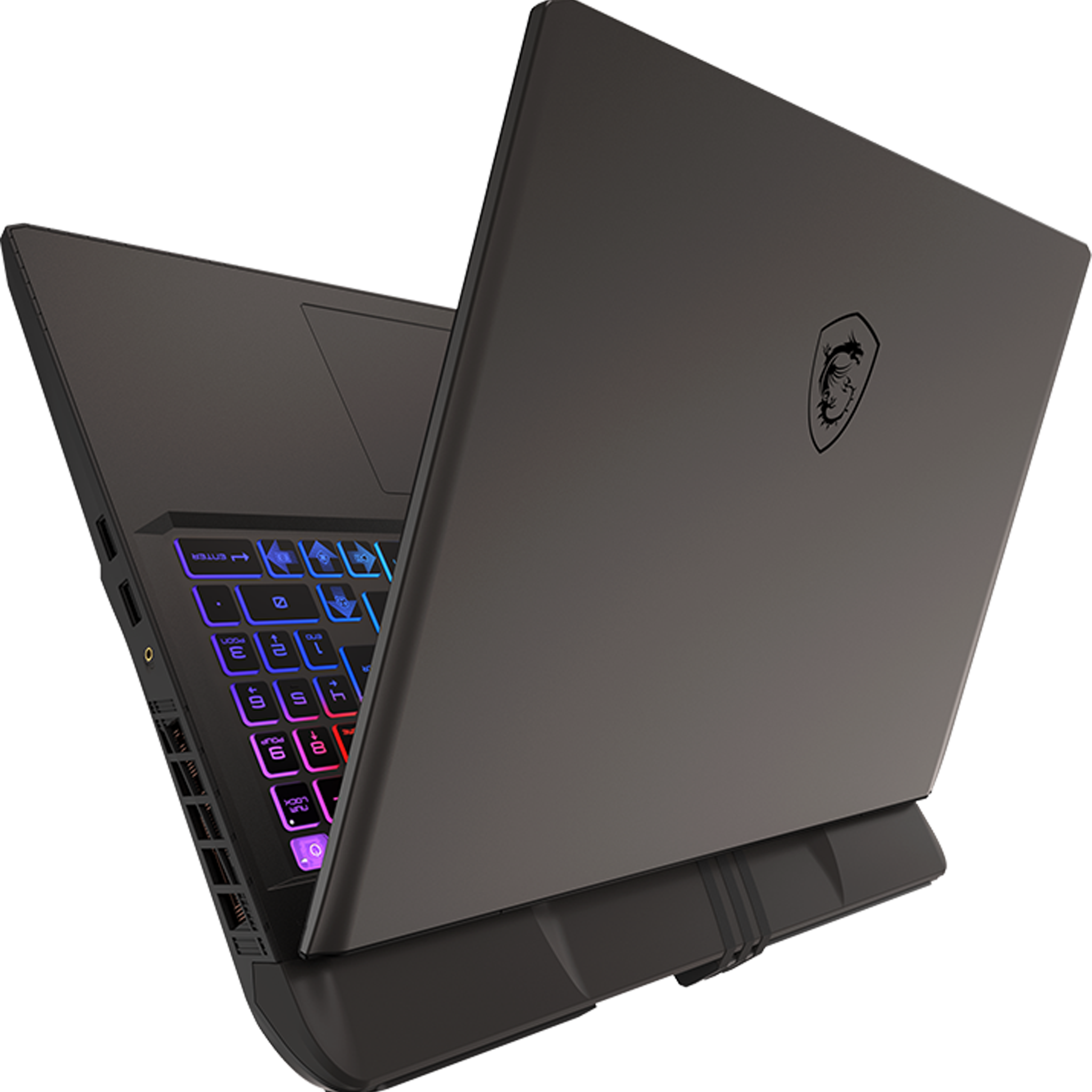 MSI Vector 16 HX AI A2XWIG-058US Gaming Laptop