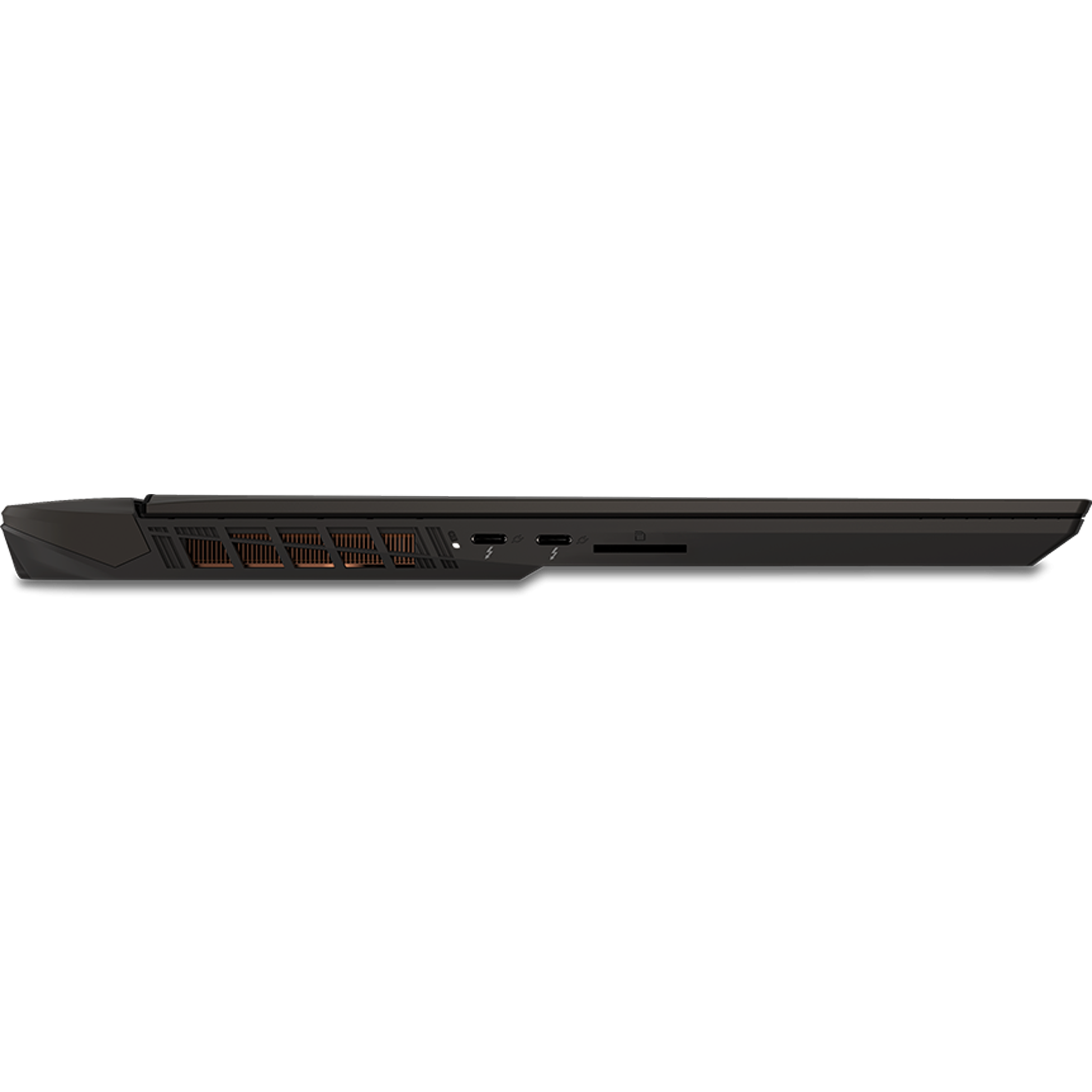 MSI Vector 16 HX AI A2XWIG-058US Gaming Laptop