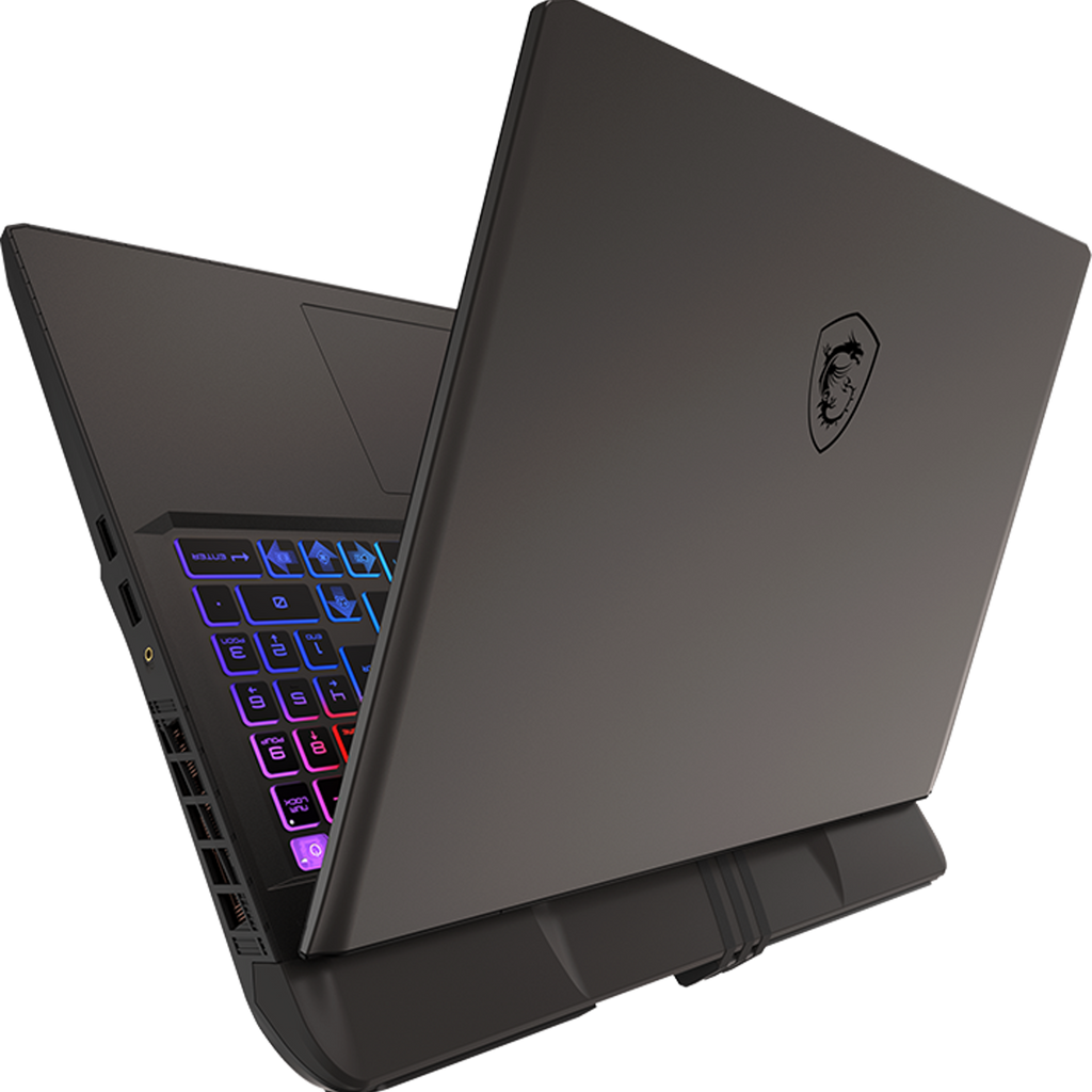 MSI Vector 16 HX AI A2XWHG-061US Gaming Laptop
