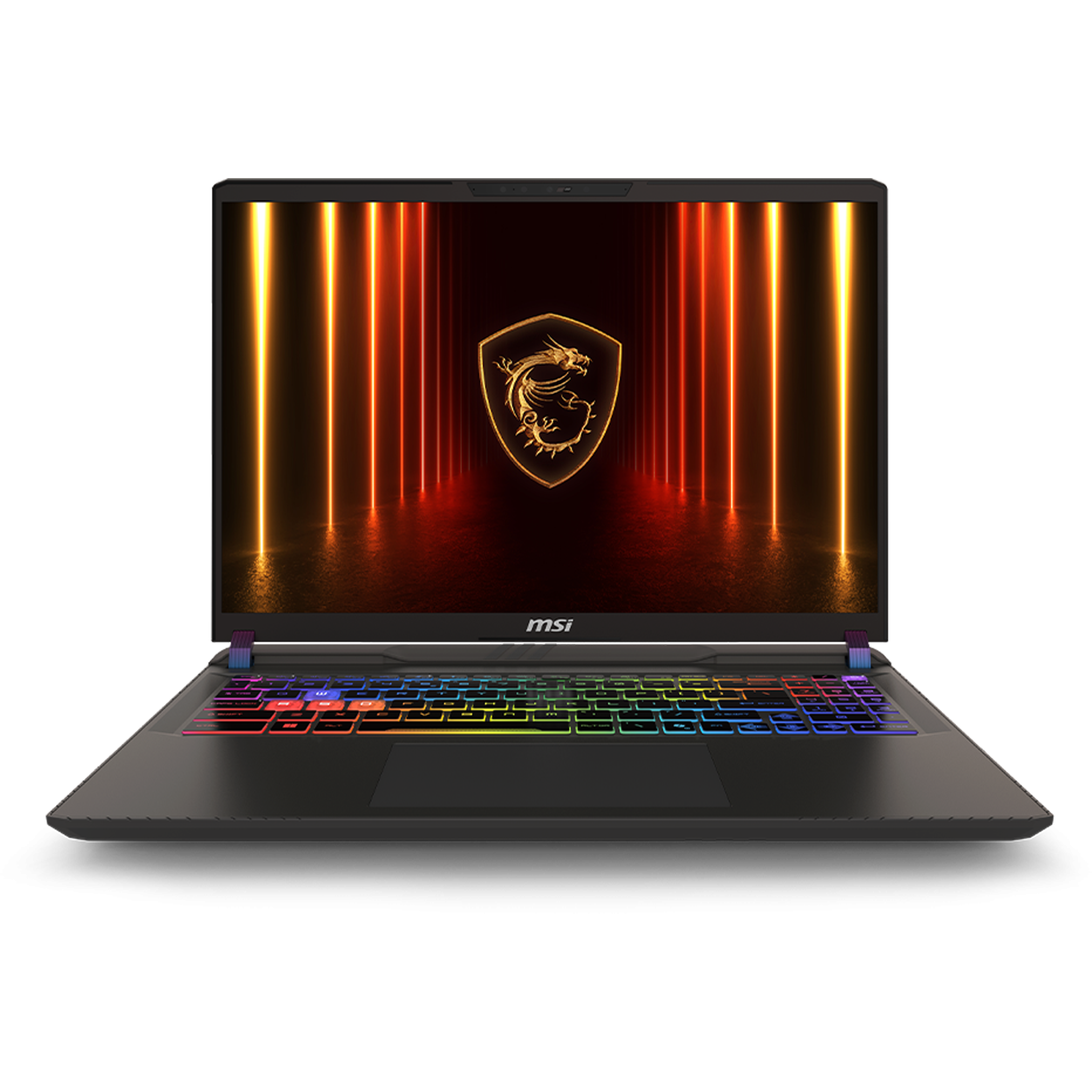 MSI Vector 16 HX AI A2XWIG-058US Gaming Laptop