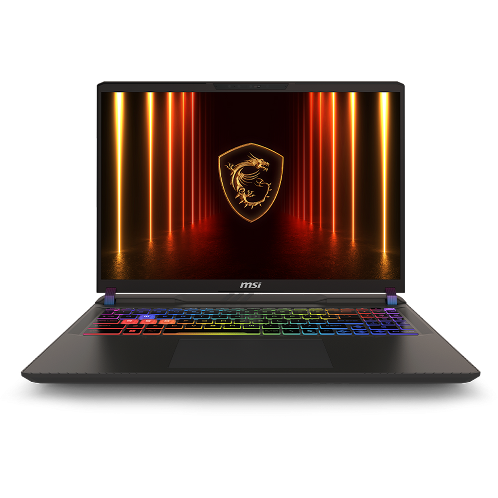 MSI Vector 16 HX AI A2XWHG-061US Gaming Laptop