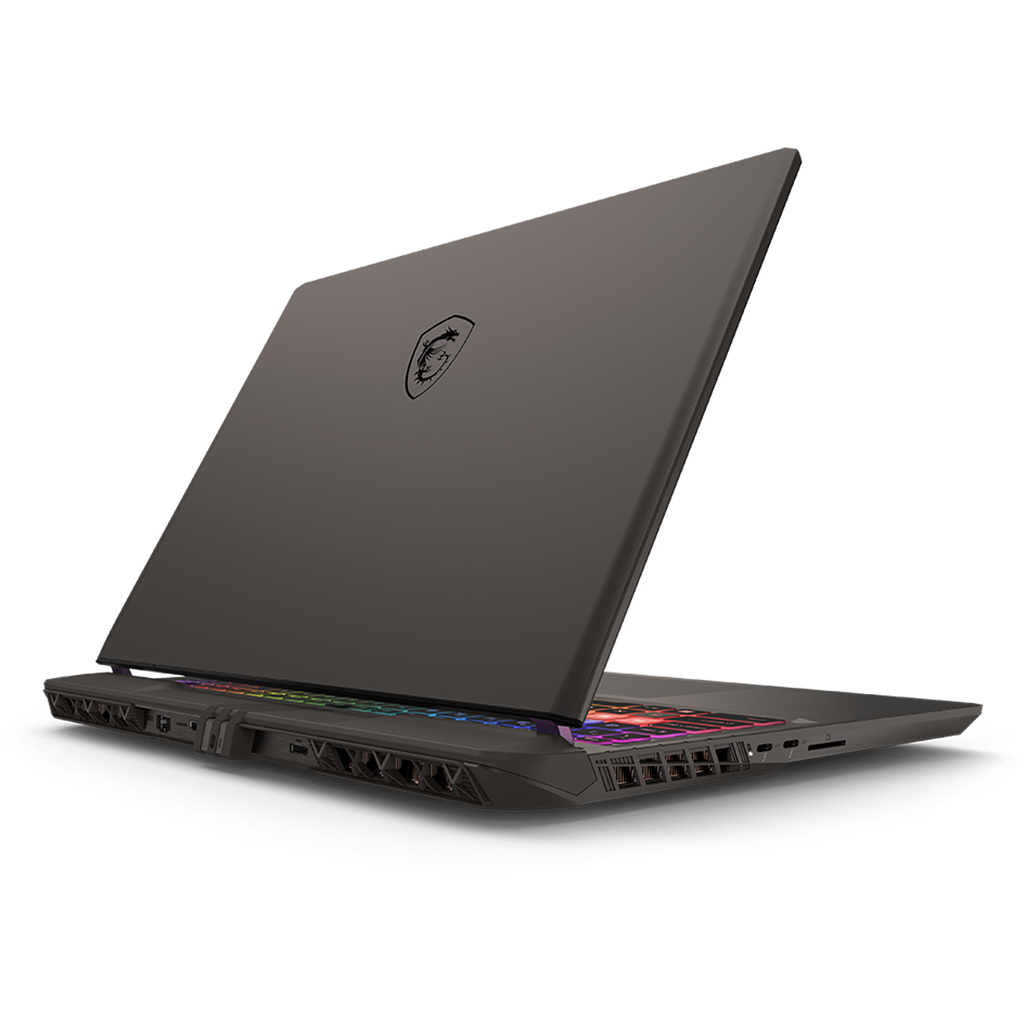 MSI Vector 16 HX AI A2XWHG-061US Gaming Laptop