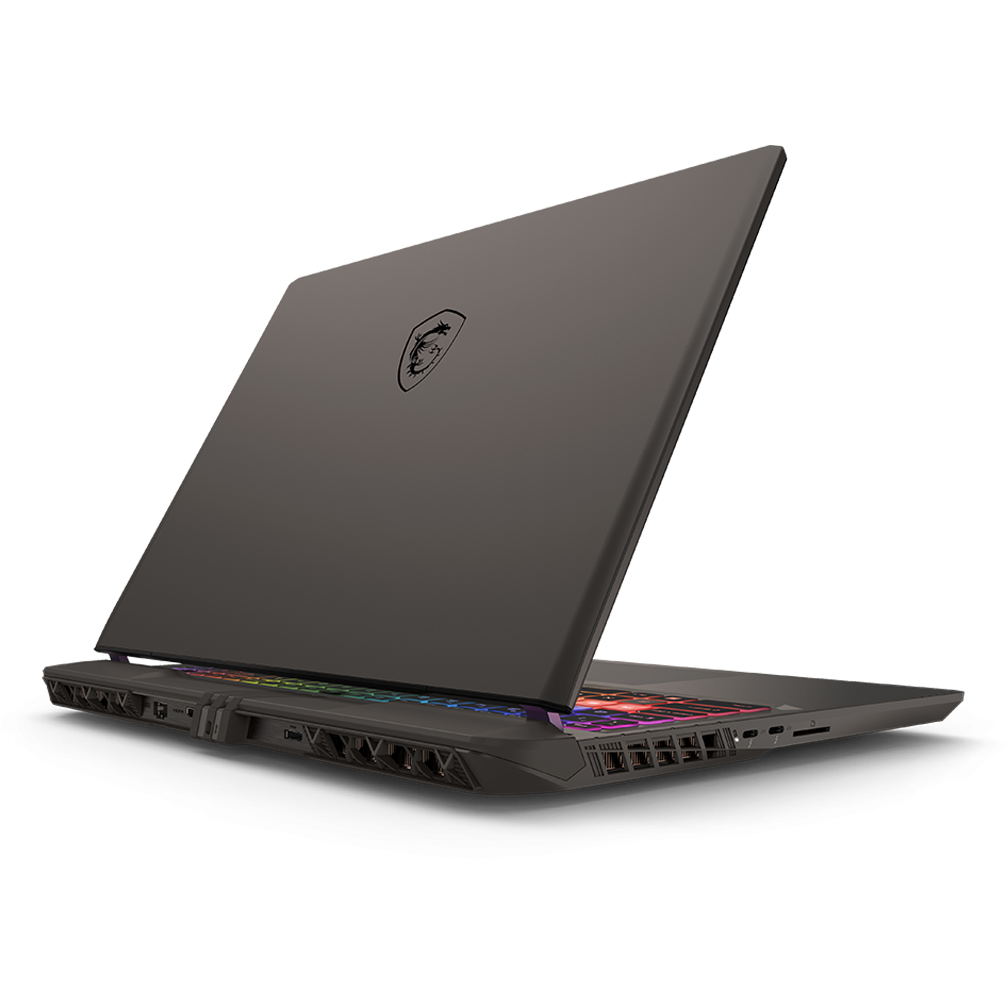 MSI Vector 16 HX AI A2XWHG-061US Gaming Laptop