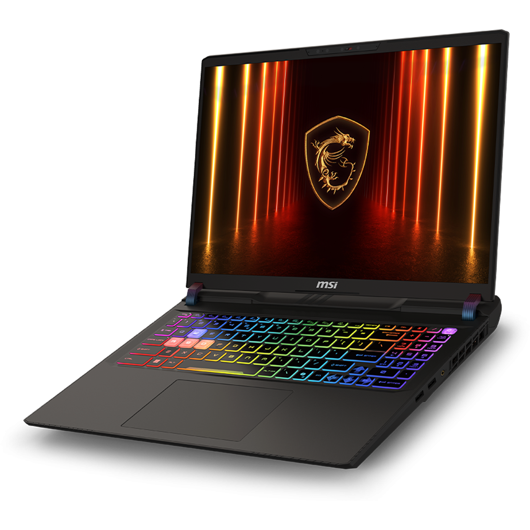 MSI Vector 16 HX AI A2XWIG-058US Gaming Laptop