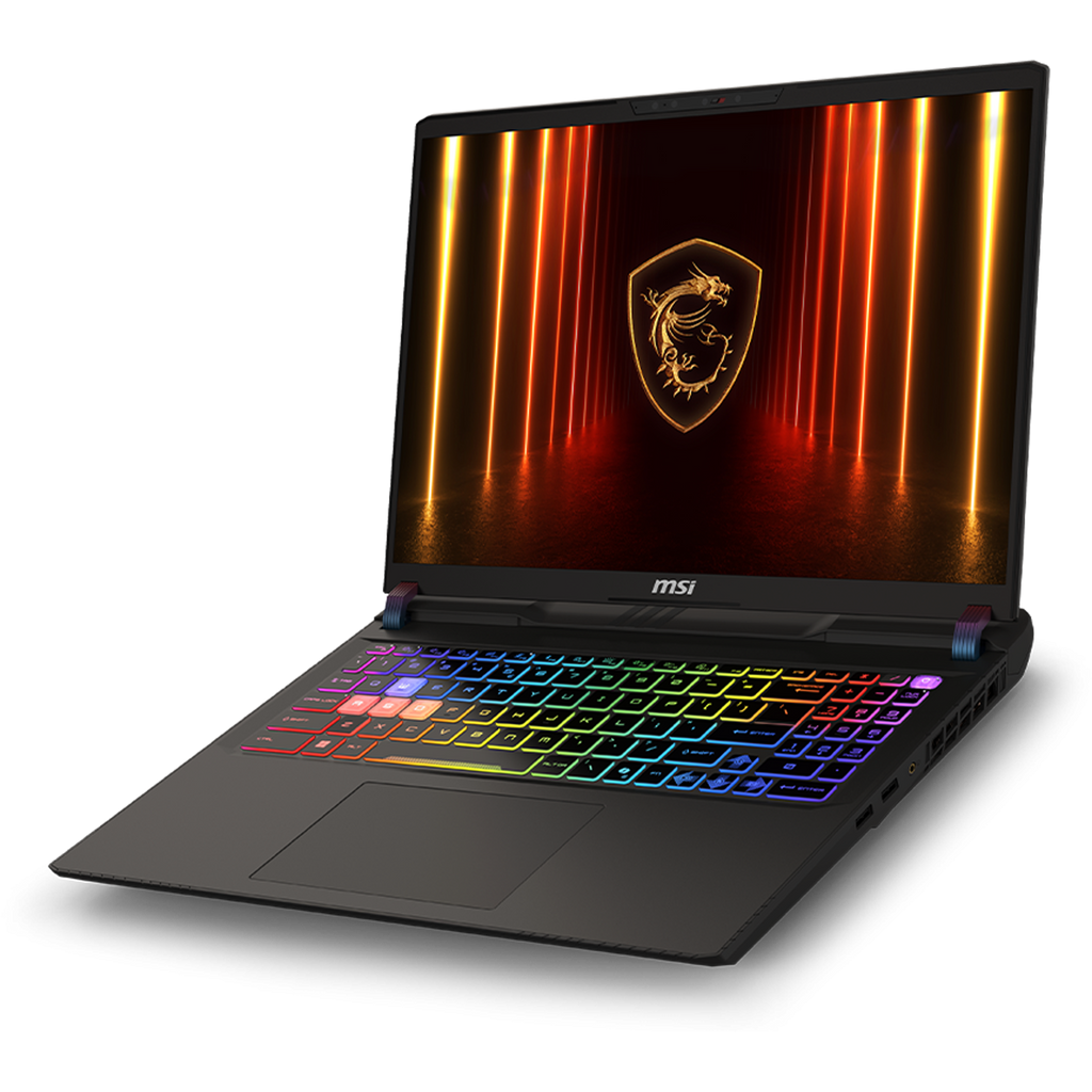 MSI Vector 16 HX AI A2XWHG-285US Gaming Laptop