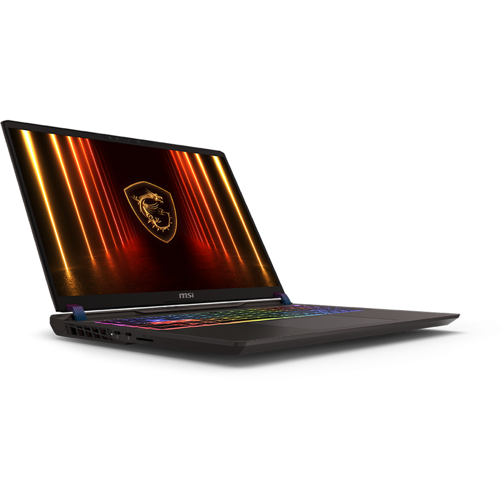 MSI Vector 16 HX AI A2XWIG-058US Gaming Laptop