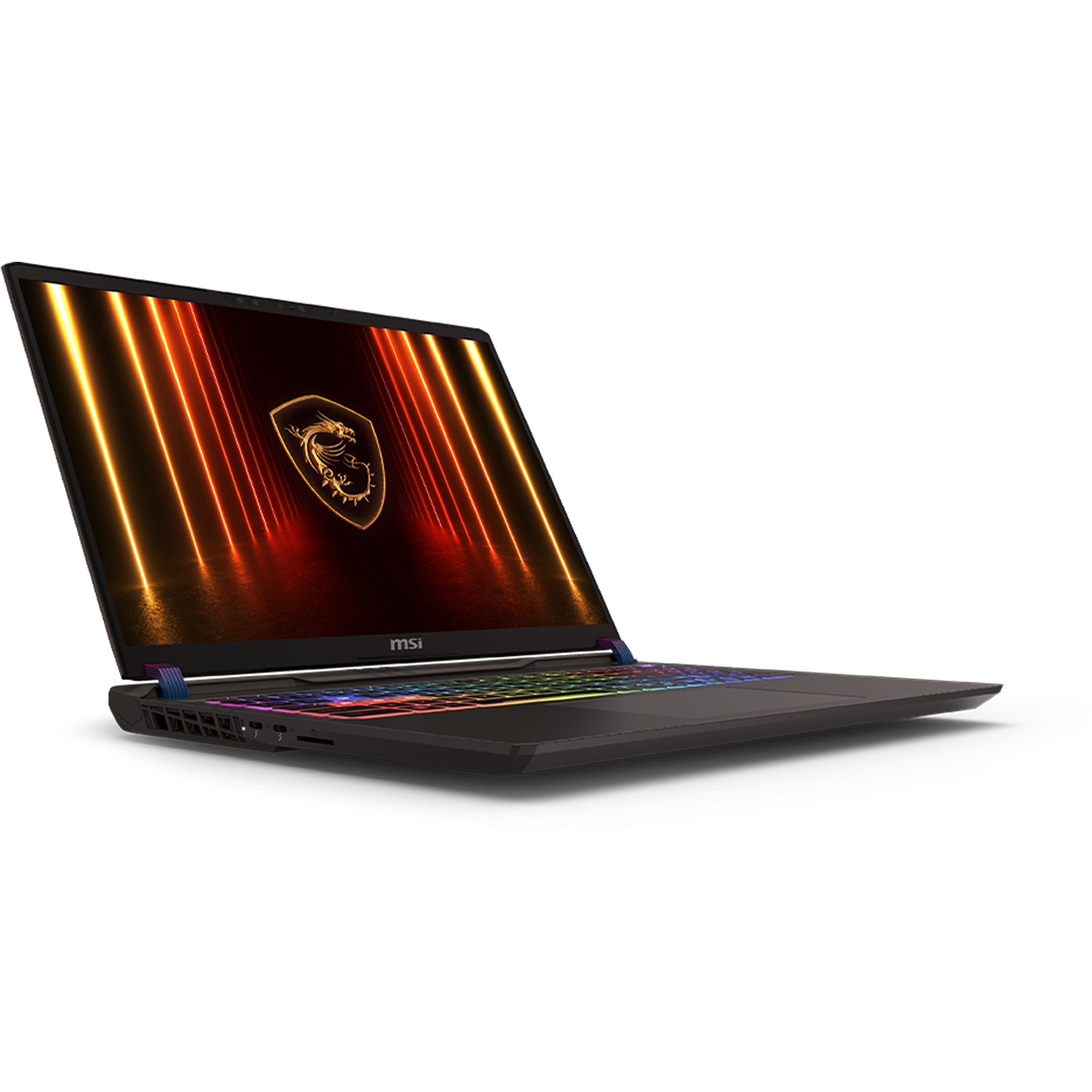 MSI Vector 16 HX AI A2XWIG-XPC Gaming Laptop