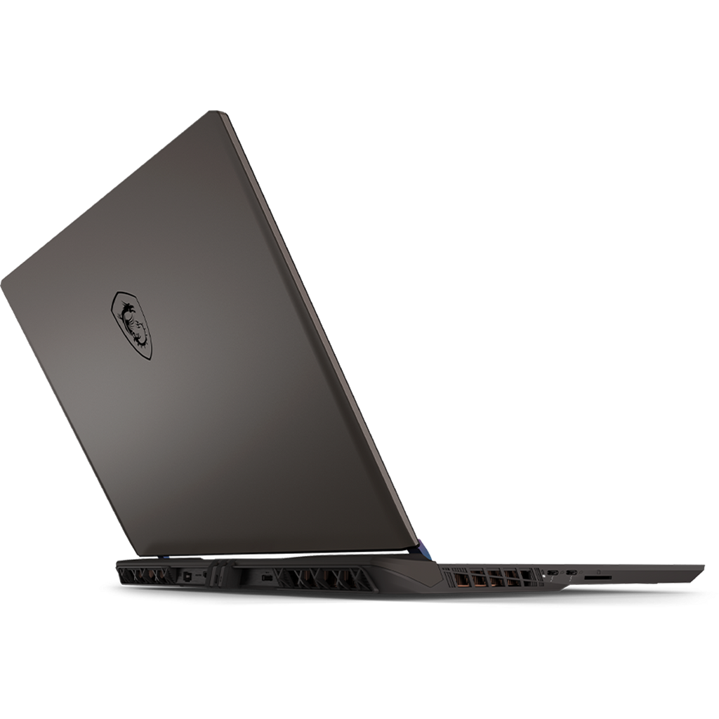 MSI Vector 16 HX AI A2XWHG-061US Gaming Laptop