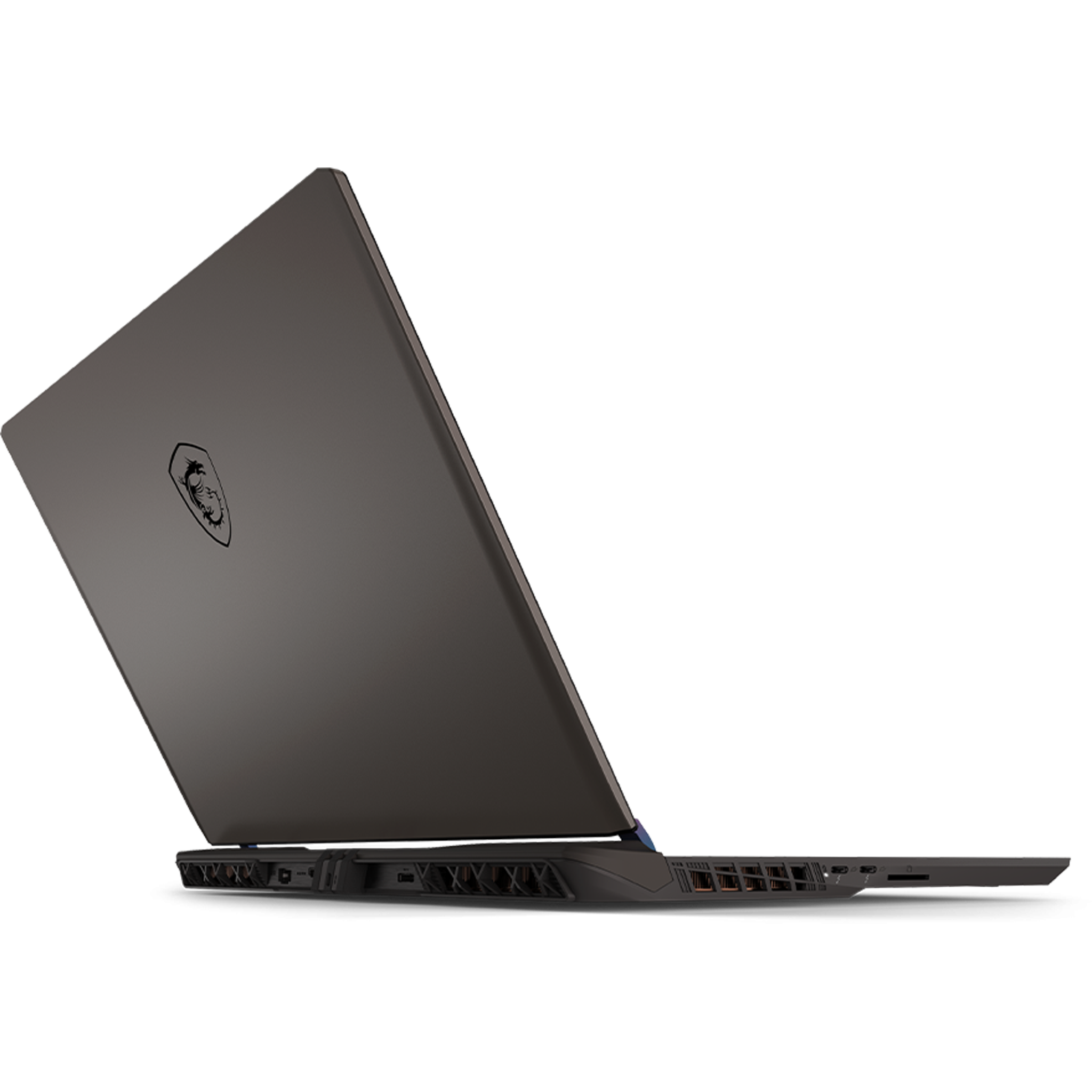 MSI Vector 16 HX AI A2XWHG-061US Gaming Laptop
