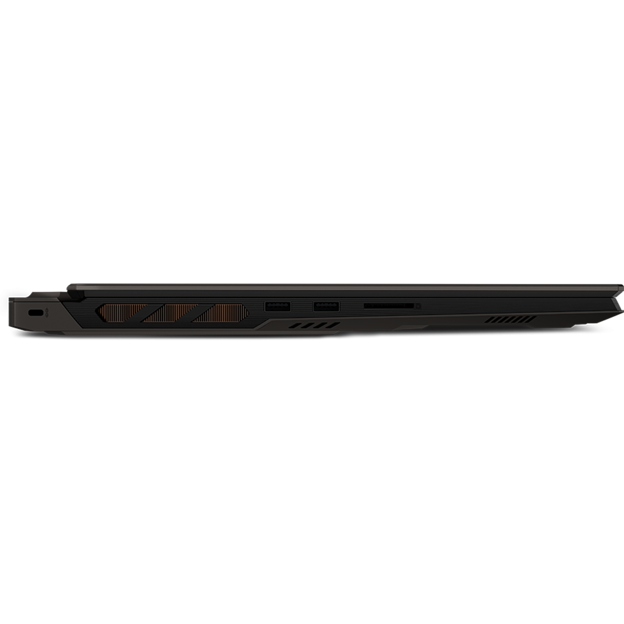 MSI Vector A18 HX A9WIG-076US Gaming Laptop