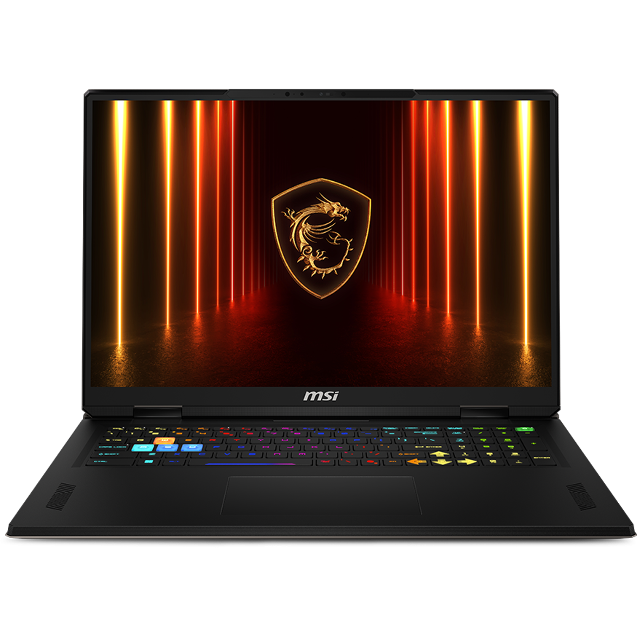 MSI Vector A18 HX A9WIG-076US Gaming Laptop