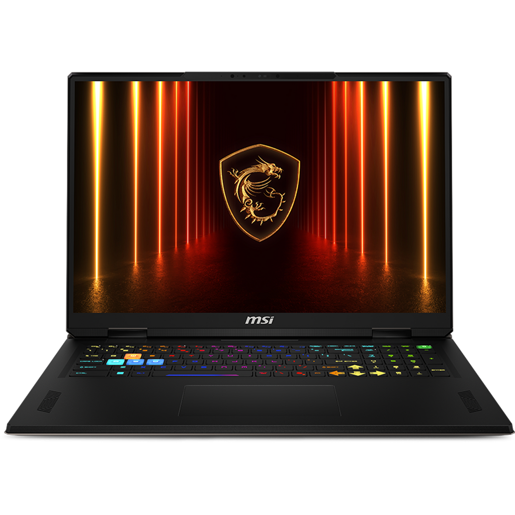 MSI Vector A18 HX A9WHG-074US Gaming Laptop