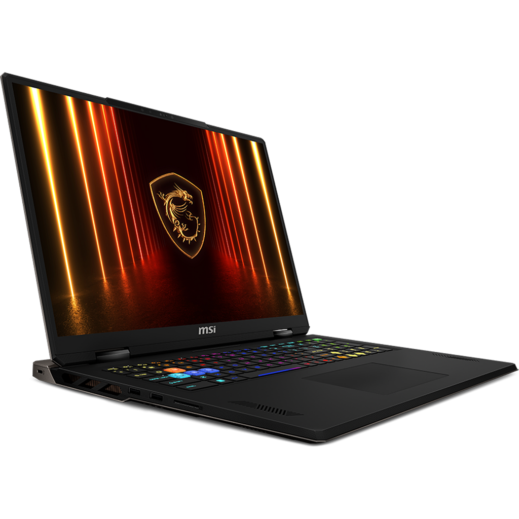 MSI Vector A18 HX A9WIG-076US Gaming Laptop