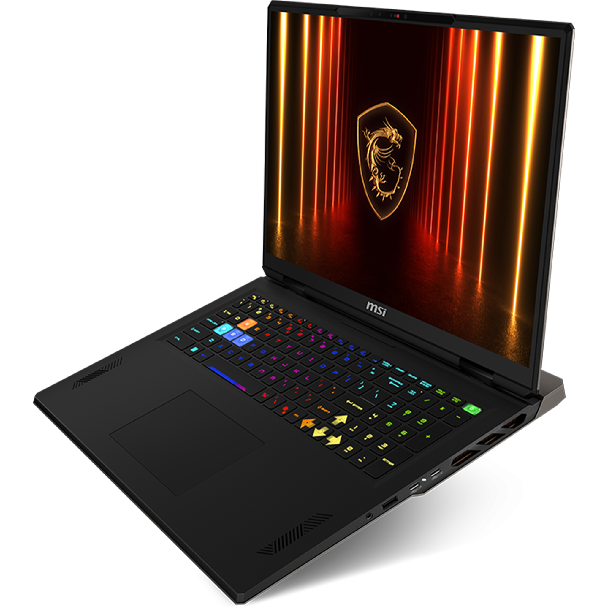 MSI Vector A18 HX A9WIG-076US Gaming Laptop