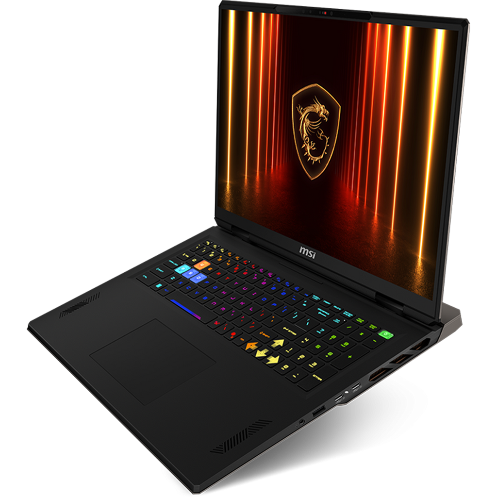MSI Vector A18 HX A9WHG-074US Gaming Laptop