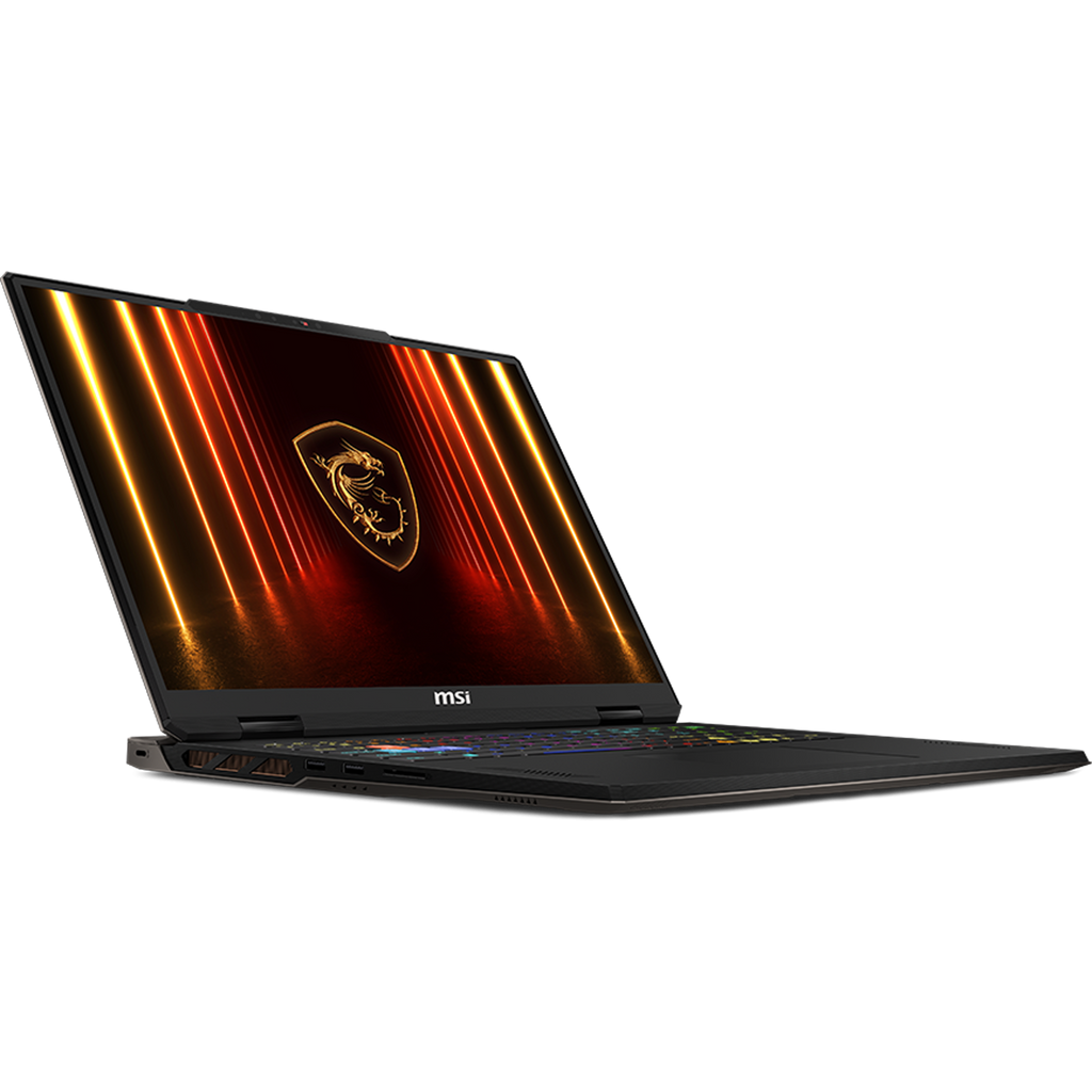 MSI Vector A18 HX A9WHG-074US Gaming Laptop