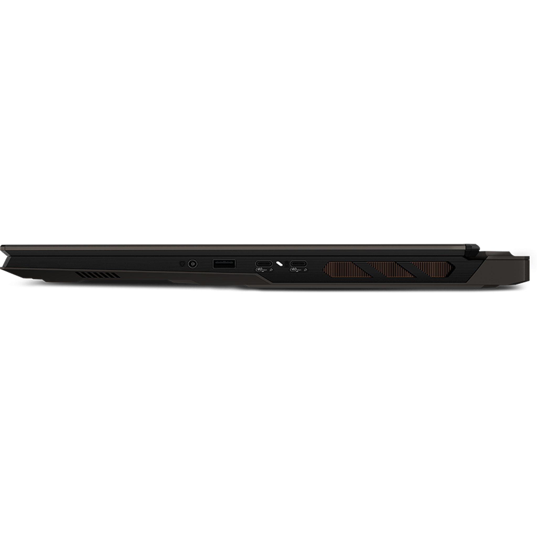 MSI Vector A18 HX A9WHG-074US Gaming Laptop