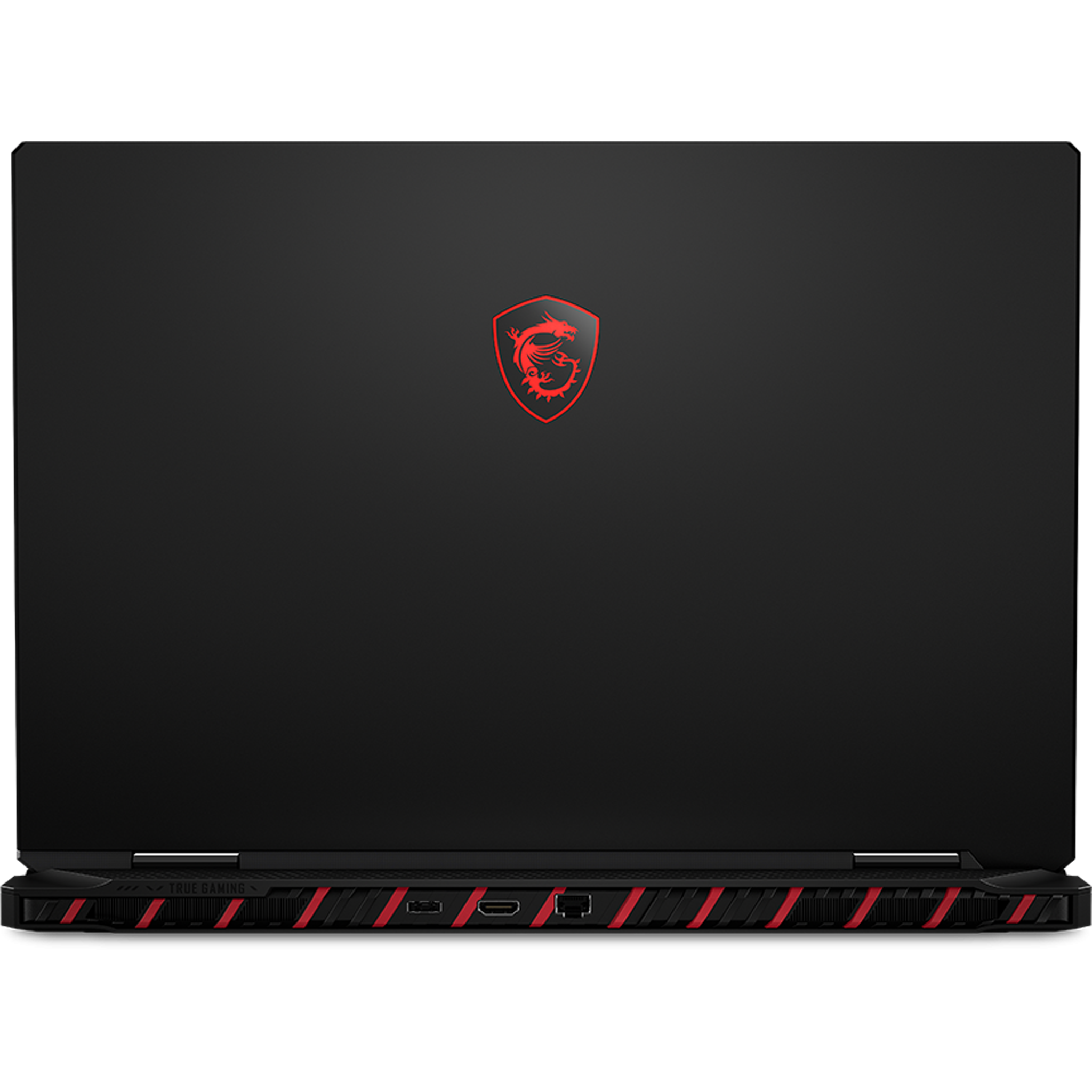 MSI Raider A18 HX A9WJG-052US Gaming Laptop