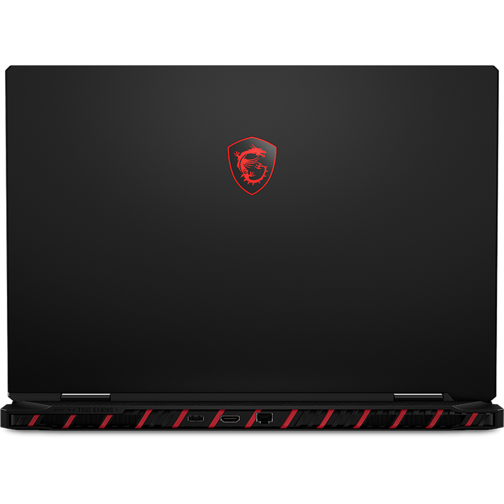 MSI Raider A18 HX A9WIG-082US Gaming Laptop