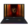 MSI Raider A18 HX A9WJG-052US Gaming Laptop