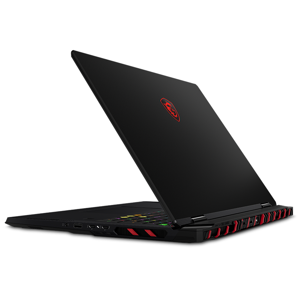 MSI Raider A18 HX A9WIG-082US Gaming Laptop