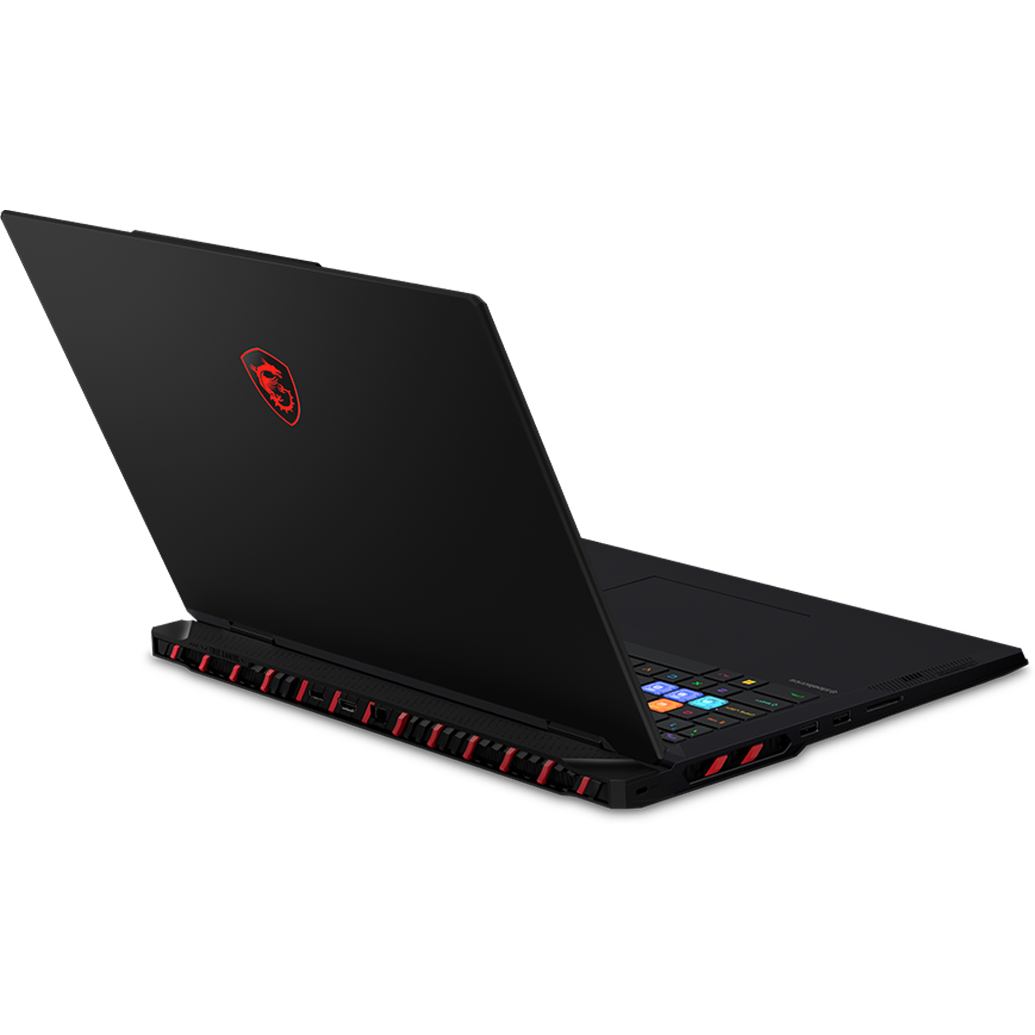 MSI Raider A18 HX A9WJG-052US Gaming Laptop