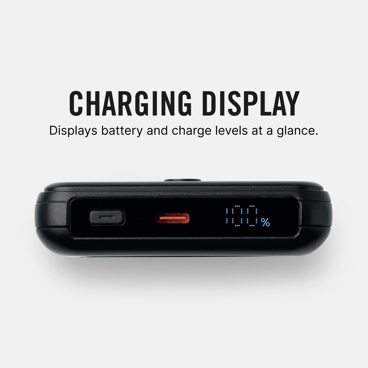 Everyday Charging Kit - iPhone 16 Plus - Lavender