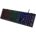 Mechanical RGB Gaming Keyboard