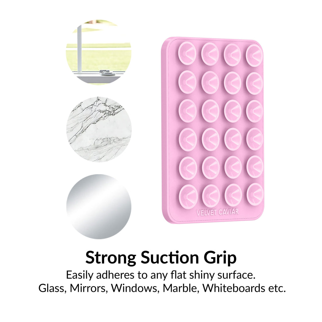 Pink Sugar MightyGrip MagSafe Mount