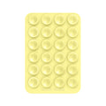 Butter Yellow MightyGrip MagSafe Mount