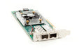 Dell QLogic QLE2662 Dual Port 16GB SFP+ HBA Low Profile