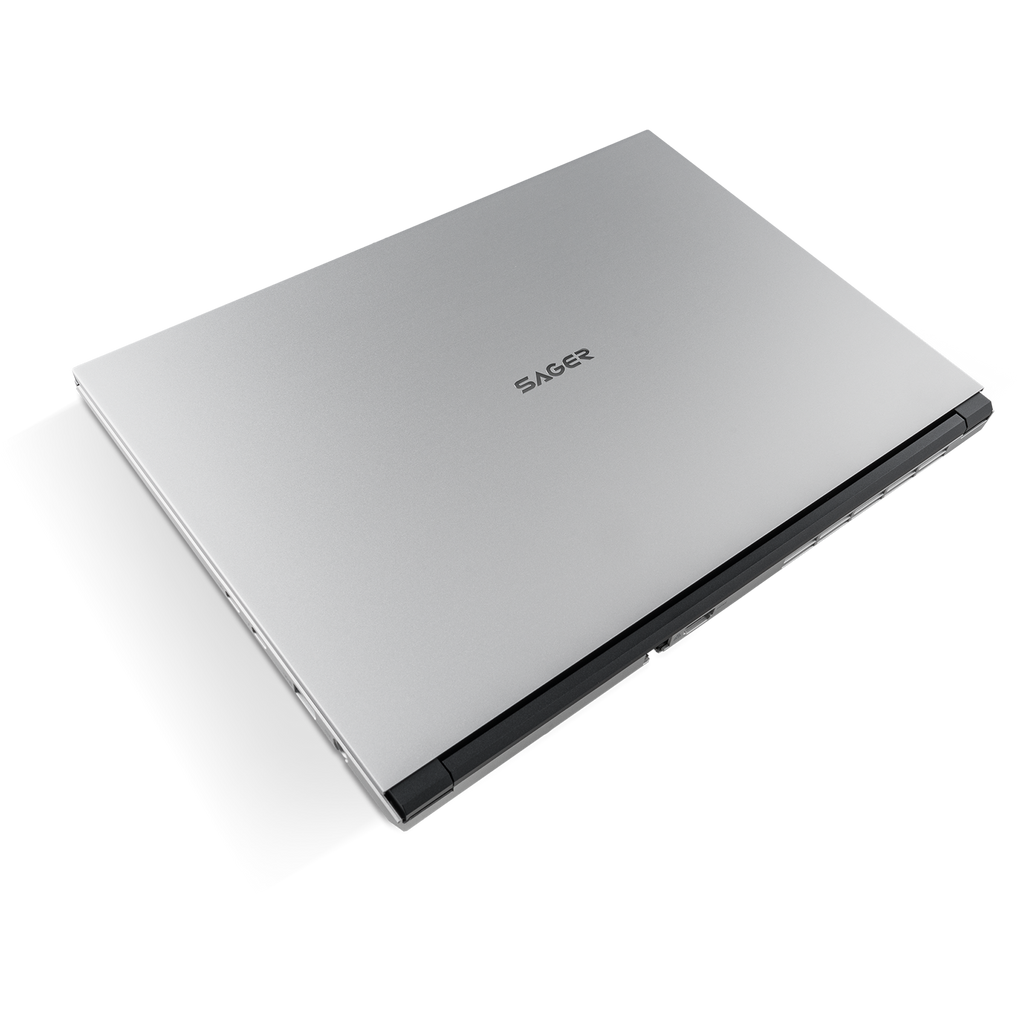 SAGER NP3541U (Clevo V540TU1) Laptop